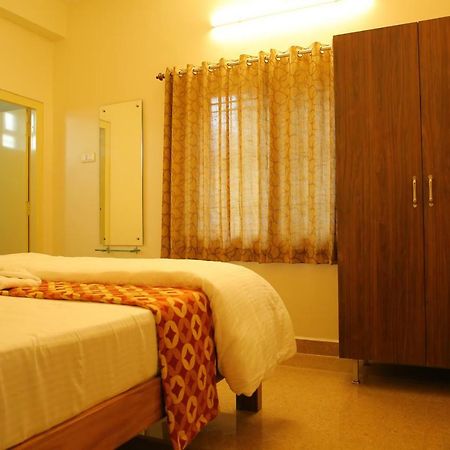 Bhavana Homestay Tirupati Extérieur photo